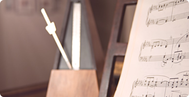 Online Metronome