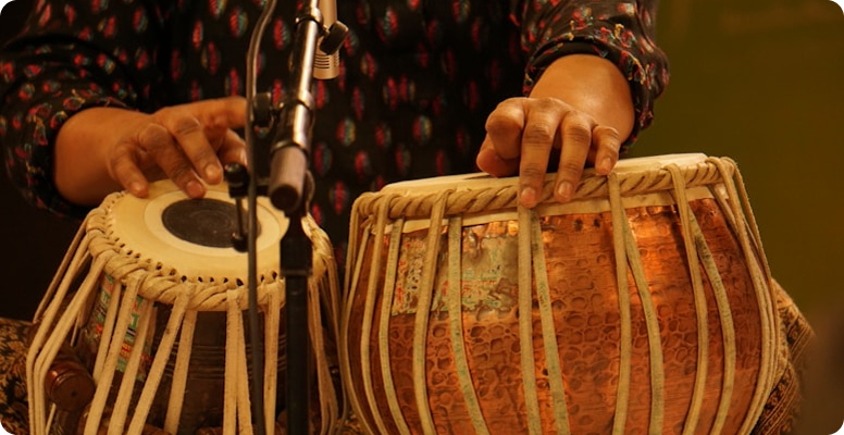 Online Tabla