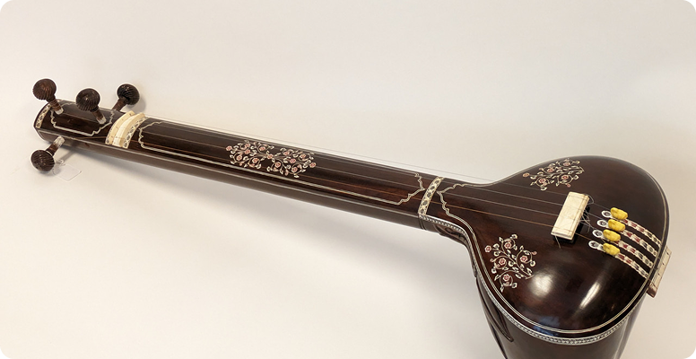 Online Tanpura